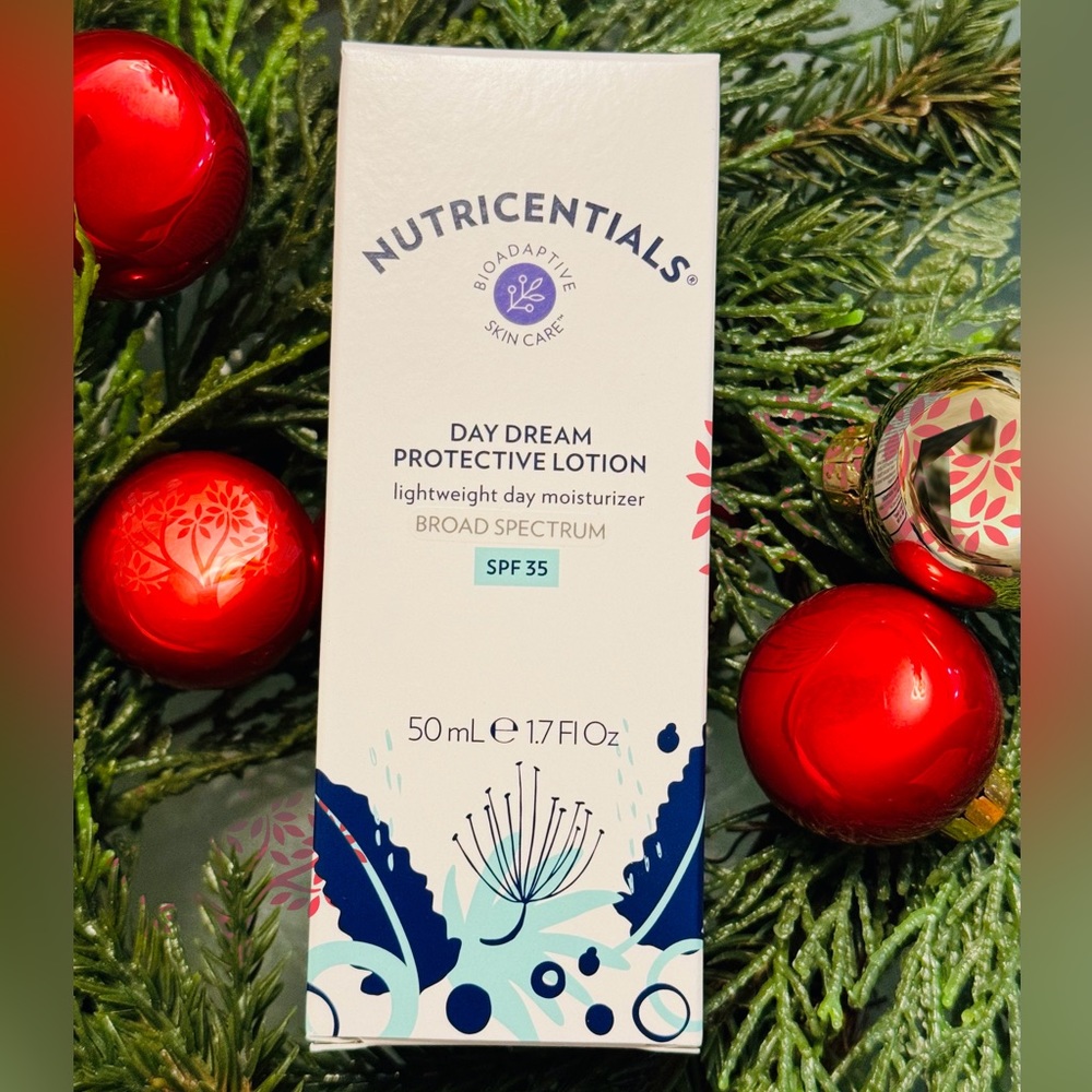 Nutricentials Day Dream Protective Lotion SPF 35